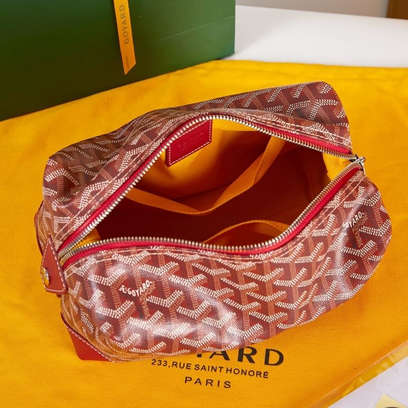 Goyard Clutch Bags